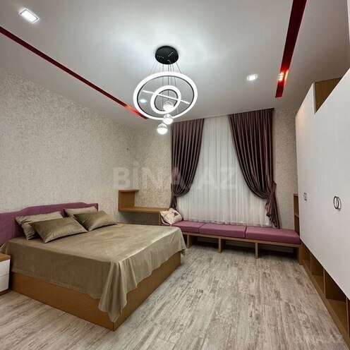 İcarəyə verilir 5 otaqlı həyət evi/bağ evi 400 m², Bilgəh q., photo 10 from 12