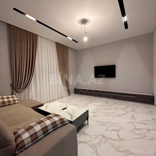İcarəyə verilir 5 otaqlı həyət evi/bağ evi 400 m², Bilgəh q., photo 7 from 12