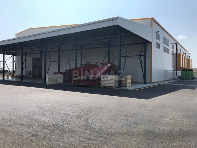 Объект - Исмаиллы - 2000 м² (2)