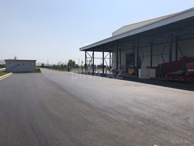 Объект - Исмаиллы - 2000 м² (5)