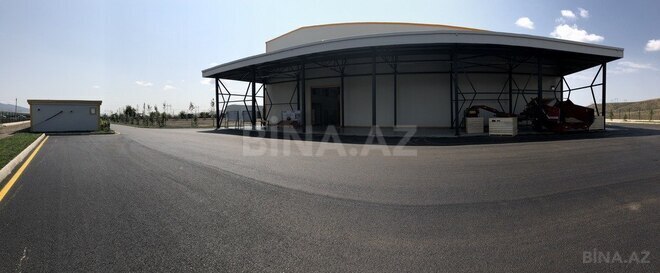 Объект - Исмаиллы - 2000 м² (6)