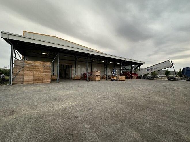Объект - Исмаиллы - 2000 м² (10)
