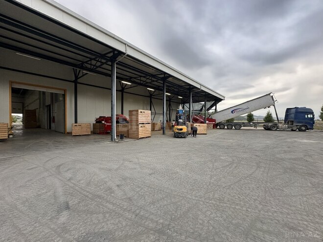 Объект - Исмаиллы - 2000 м² (9)