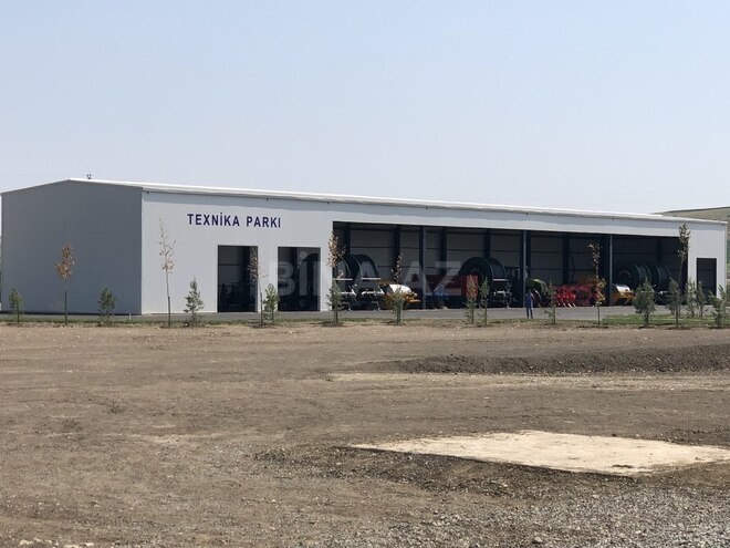 Объект - Исмаиллы - 2000 м² (11)