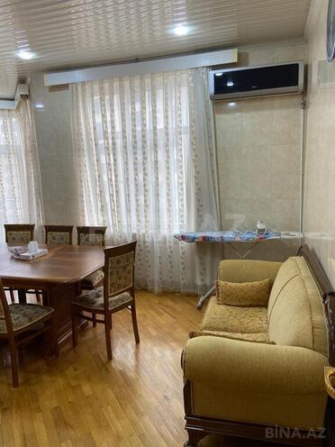 4-комн. новостройка - м. Гянджлик - 210 м² (26)