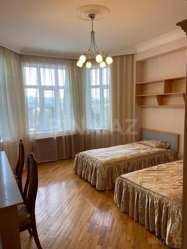 4-комн. новостройка - м. Гянджлик - 210 м² (12)