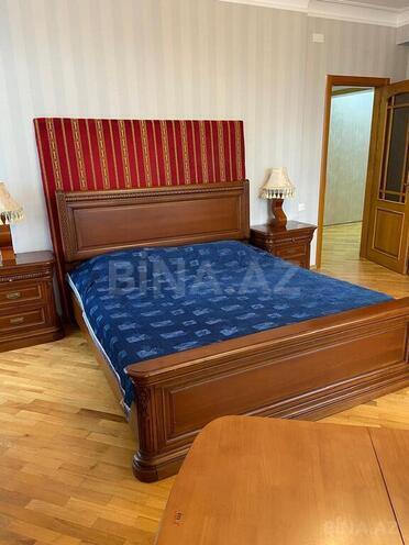 4-комн. новостройка - м. Гянджлик - 210 м² (8)