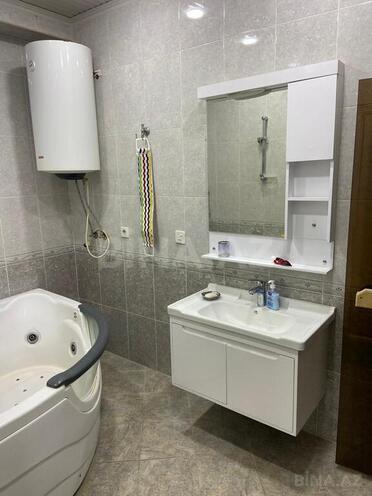 4-комн. новостройка - м. Гянджлик - 210 м² (27)