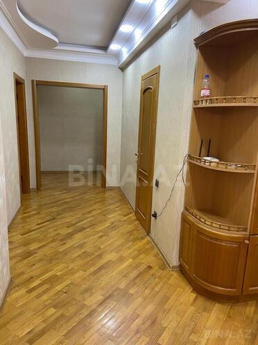 4-комн. новостройка - м. Гянджлик - 210 м² (30)