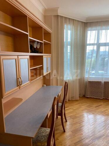 4-комн. новостройка - м. Гянджлик - 210 м² (24)