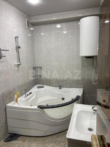 4-комн. новостройка - м. Гянджлик - 210 м² (25)