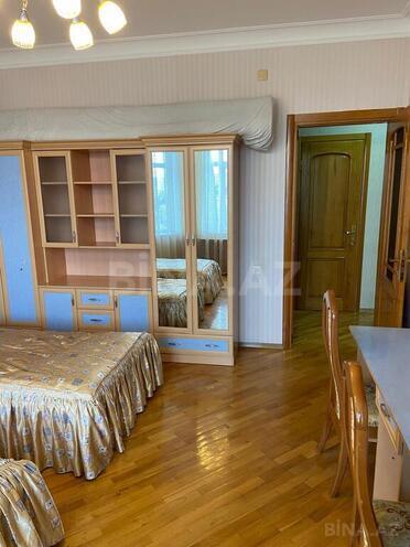 4-комн. новостройка - м. Гянджлик - 210 м² (22)