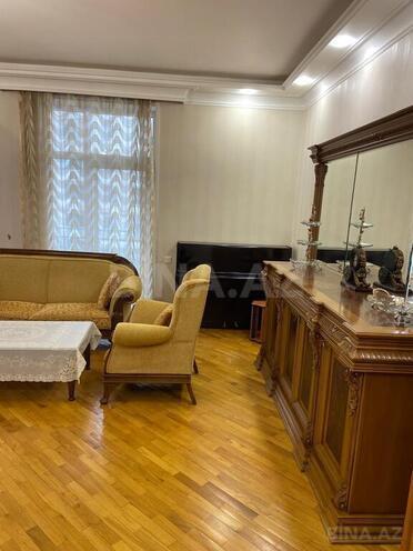 4-комн. новостройка - м. Гянджлик - 210 м² (4)