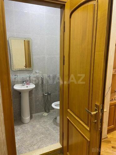 4-комн. новостройка - м. Гянджлик - 210 м² (21)