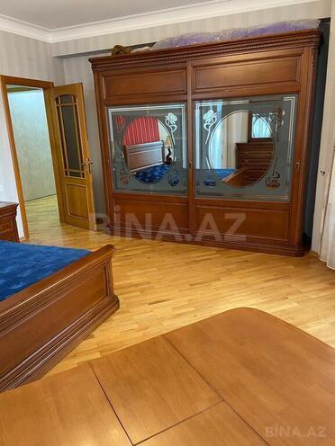4-комн. новостройка - м. Гянджлик - 210 м² (13)