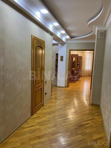 4-комн. новостройка - м. Гянджлик - 210 м² (18)