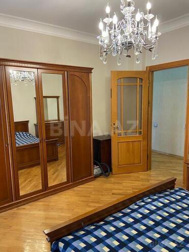 4-комн. новостройка - м. Гянджлик - 210 м² (19)