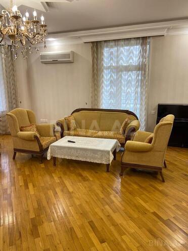 4-комн. новостройка - м. Гянджлик - 210 м² (3)