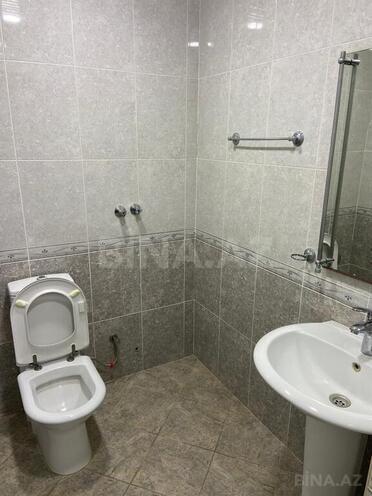 4-комн. новостройка - м. Гянджлик - 210 м² (23)