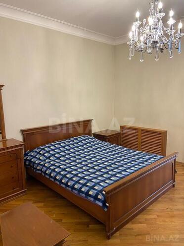 4-комн. новостройка - м. Гянджлик - 210 м² (11)