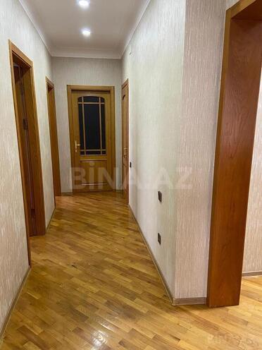 4-комн. новостройка - м. Гянджлик - 210 м² (17)