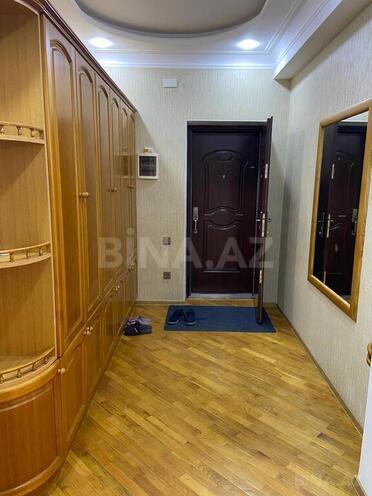 4-комн. новостройка - м. Гянджлик - 210 м² (29)
