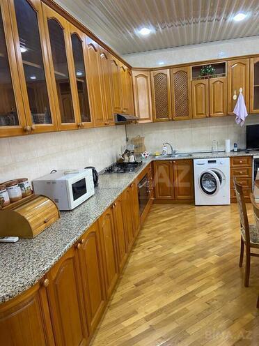 4-комн. новостройка - м. Гянджлик - 210 м² (16)