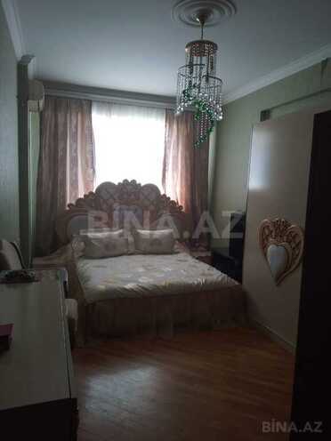 2-комн. новостройка - Сабаильский р. - 72 м² (2)