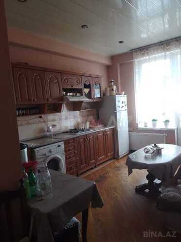 2-комн. новостройка - Сабаильский р. - 72 м² (3)