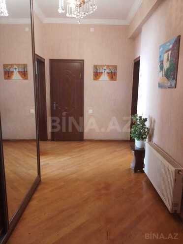 2-комн. новостройка - Сабаильский р. - 72 м² (5)
