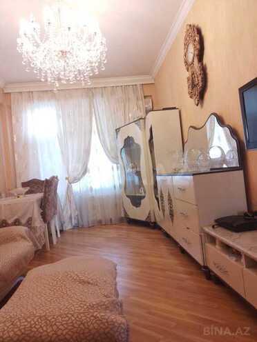 2-комн. новостройка - Сабаильский р. - 72 м² (1)