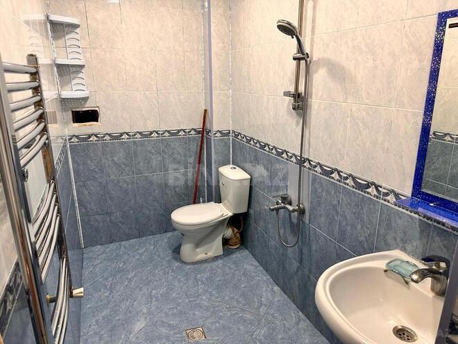 2-комн. новостройка - пос. Масазыр - 81 м² (8)