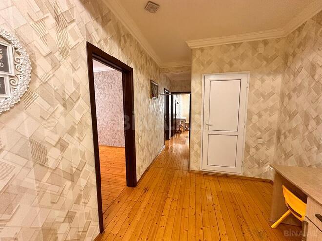 2-комн. новостройка - пос. Масазыр - 81 м² (6)