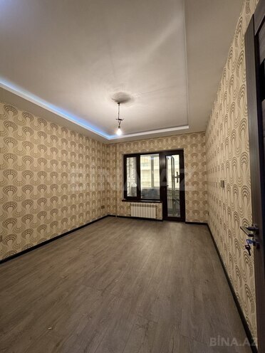 3-комн. вторичка - м. Азадлыг проспекти - 90 м² (12)