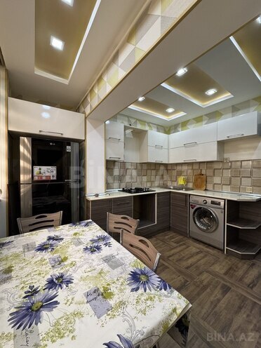 3-комн. вторичка - м. Азадлыг проспекти - 90 м² (8)