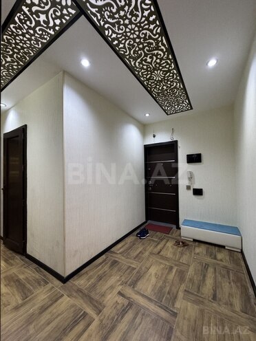 3-комн. вторичка - м. Азадлыг проспекти - 90 м² (14)