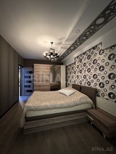 3-комн. вторичка - м. Азадлыг проспекти - 90 м² (5)