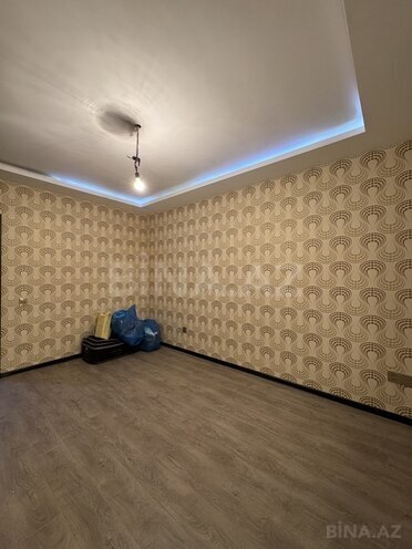 3-комн. вторичка - м. Азадлыг проспекти - 90 м² (13)