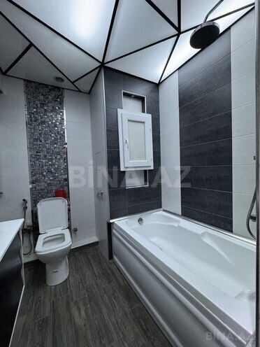 3-комн. вторичка - м. Азадлыг проспекти - 90 м² (11)