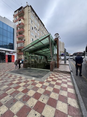 3-комн. вторичка - м. Азадлыг проспекти - 90 м² (1)