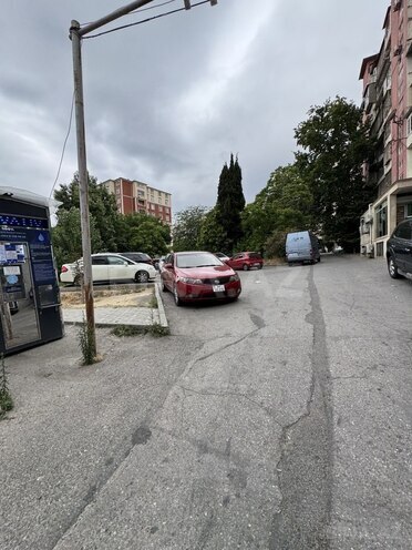 3-комн. вторичка - м. Азадлыг проспекти - 90 м² (20)