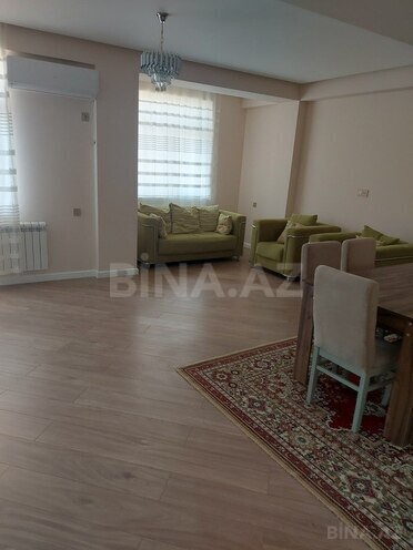 3-комн. новостройка - пос. Ени Ясамал - 127 м² (1)