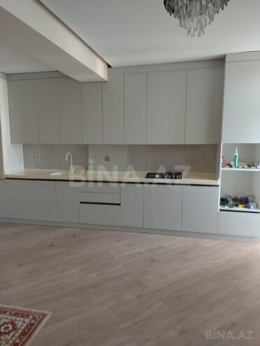 3-комн. новостройка - пос. Ени Ясамал - 127 м² (3)