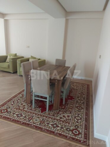 3-комн. новостройка - пос. Ени Ясамал - 127 м² (8)