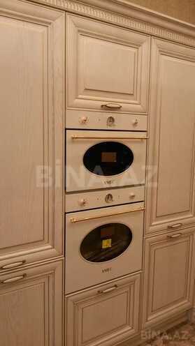 5-комн. новостройка - м. Низами - 285 м² (22)