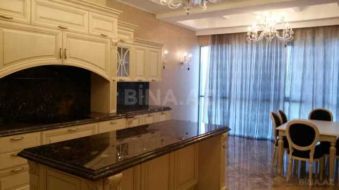 5-комн. новостройка - м. Низами - 285 м² (11)