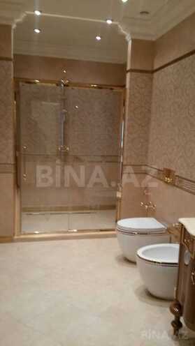 5-комн. новостройка - м. Низами - 285 м² (24)