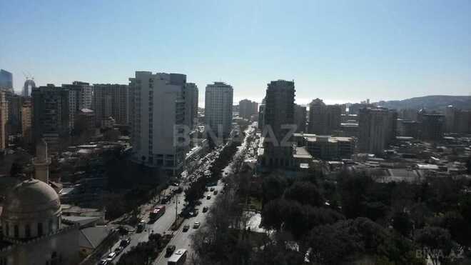 5-комн. новостройка - м. Низами - 285 м² (12)
