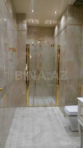 5-комн. новостройка - м. Низами - 285 м² (26)