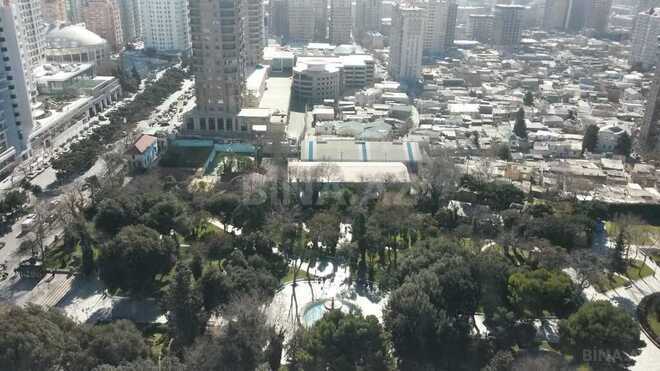 5-комн. новостройка - м. Низами - 285 м² (13)